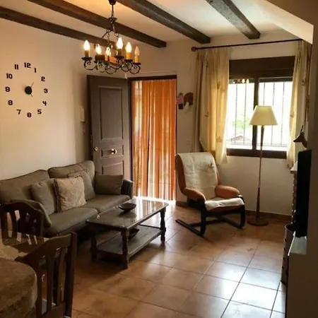 Apartamento Naturaleza-confort