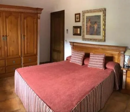 Apartamento Naturaleza-confort Arroyo Frío