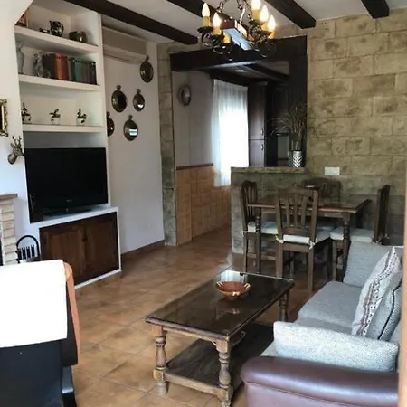 Apartamento Naturaleza-confort